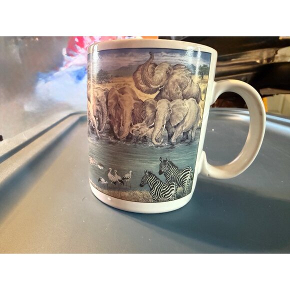 Assorted Mugs -Choose 1 for $5 or bundle - Picture 3 of 3